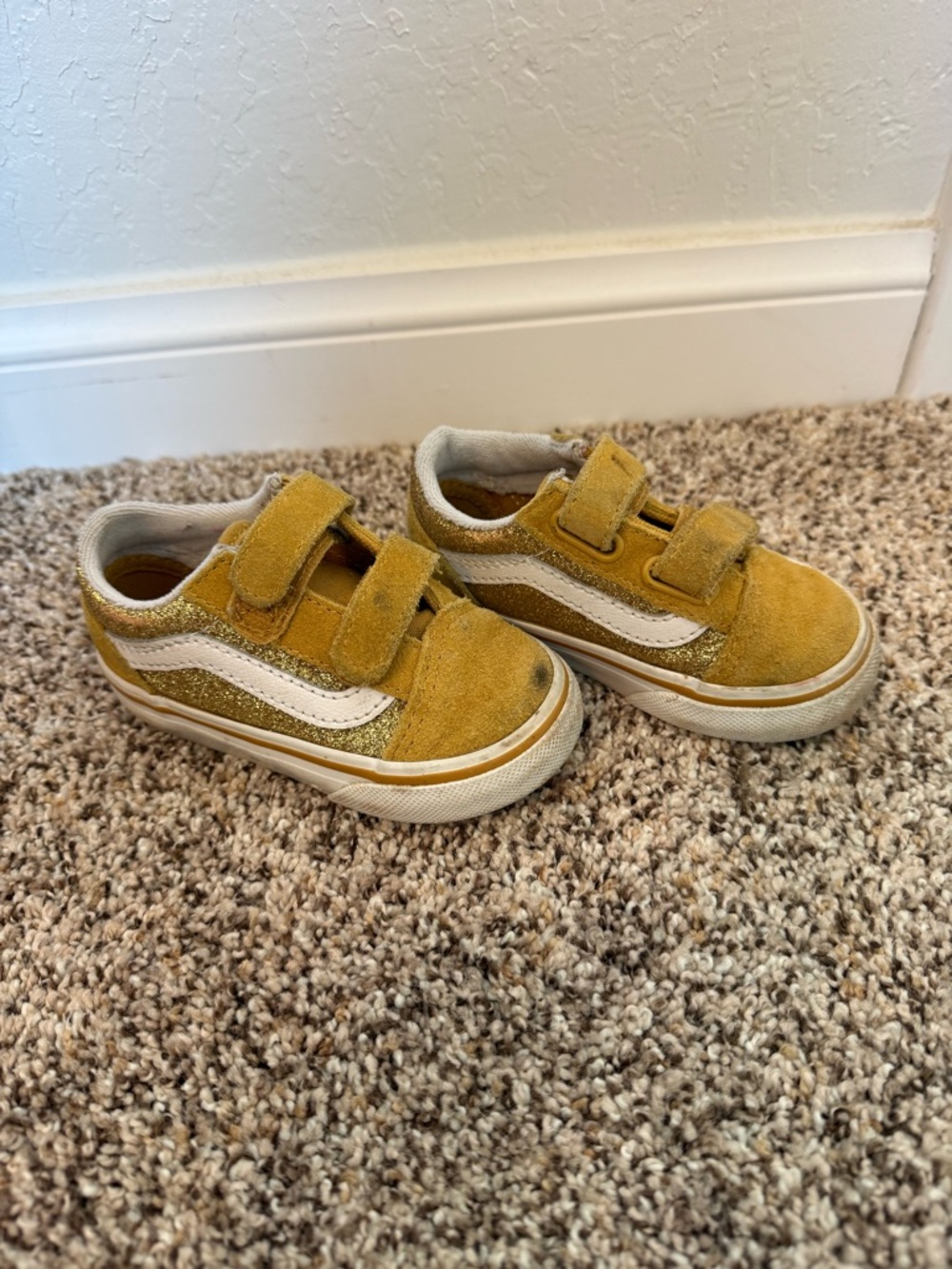 Toddler Vans